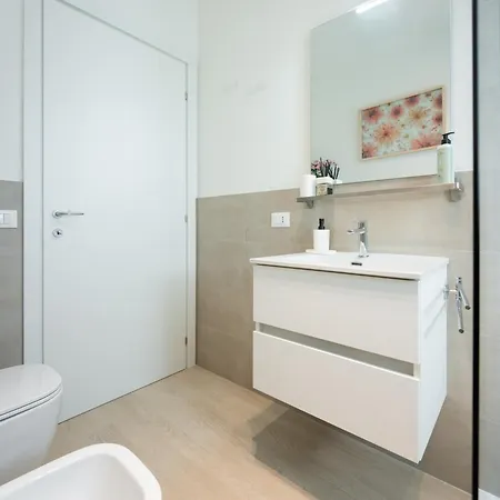 Charming - Conventino Modern - One-bedroom Flat With Living Area And Garage Near Boboli Lejlighed *
