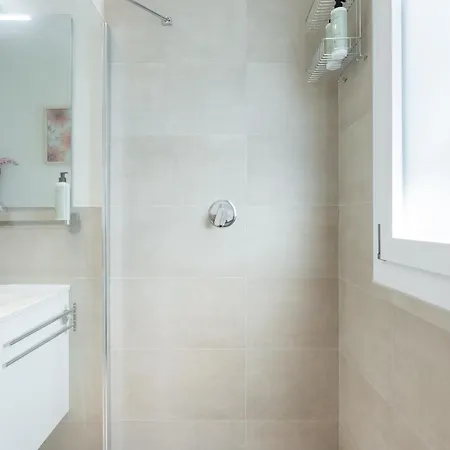 Charming - Conventino Modern - One-bedroom Flat With Living Area And Garage Near Boboli * Firenze