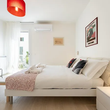 Charming - Conventino Modern - One-bedroom Flat With Living Area And Garage Near Boboli Lejlighed Firenze